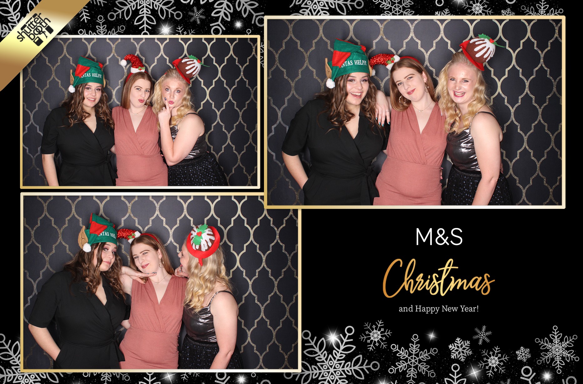 Marks and Spencers | View more photos from the event at gallery.shutterbooth.co.uk/u/Shutterbooth/Marks-and-Spencers